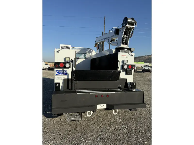 2024 KENWORTH T380