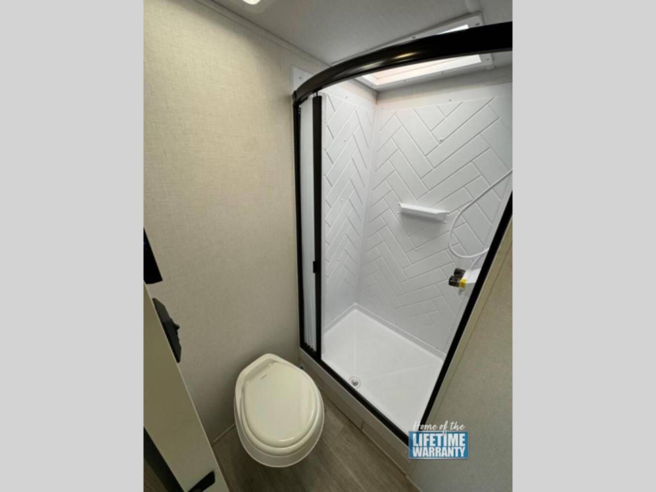 A photo of this 2025 Forest River Rv Salem 32VERANDA
