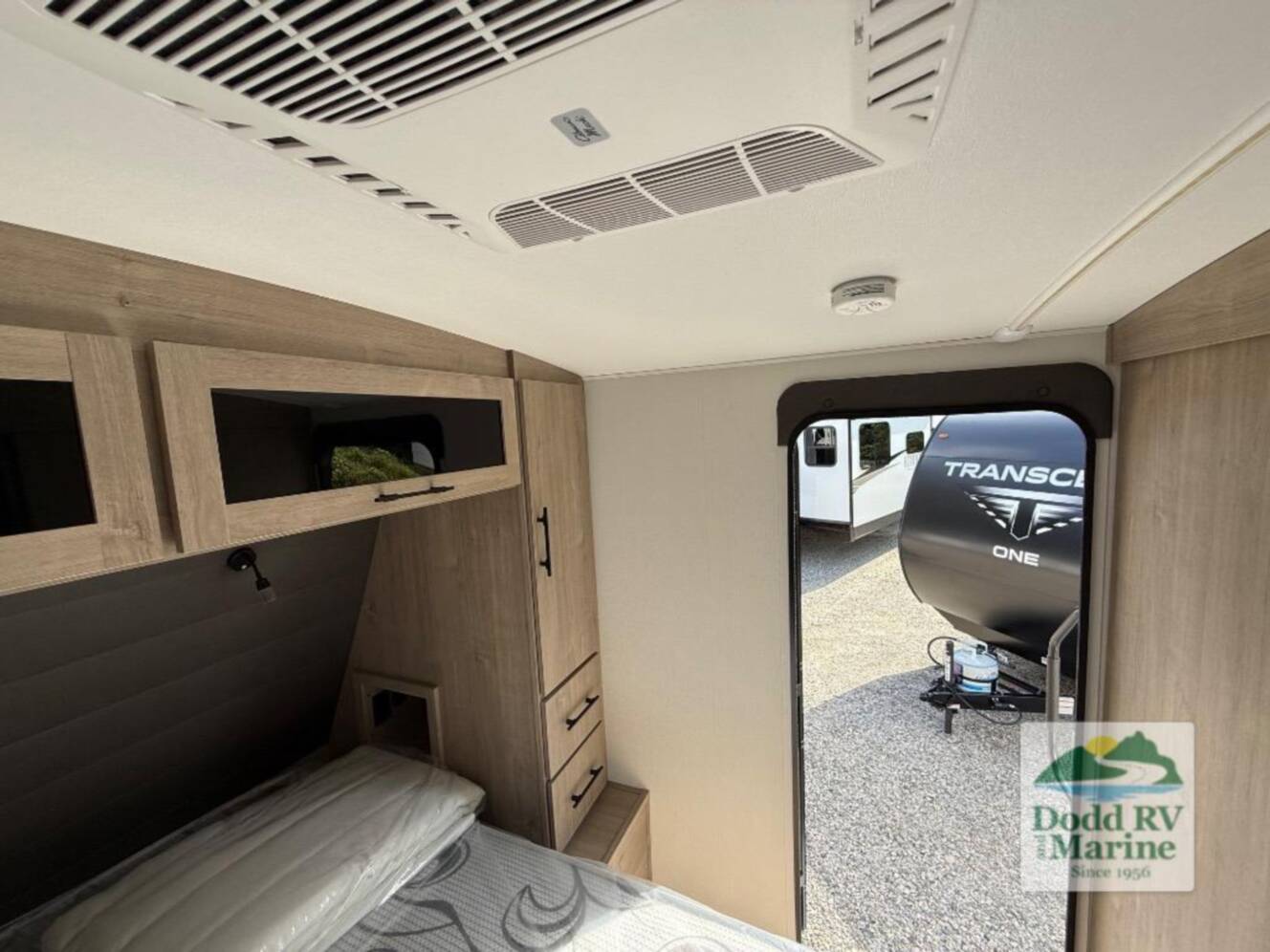 A photo of this 2026 Grand Design Imagine 2500RL