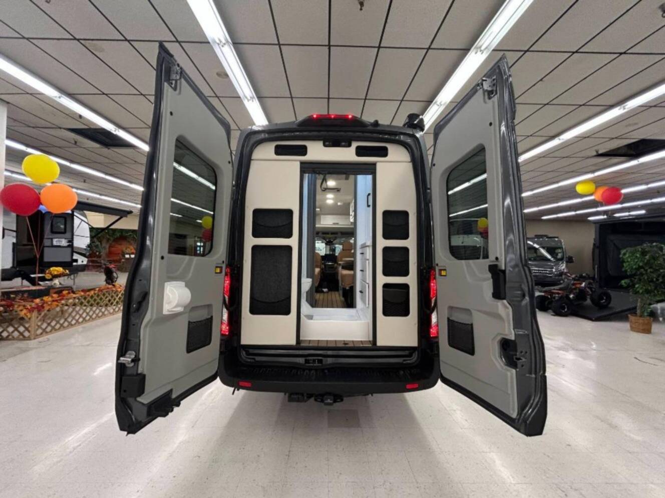 A photo of this 2026 Coachmen Rv Beyond 22RBAWDLI