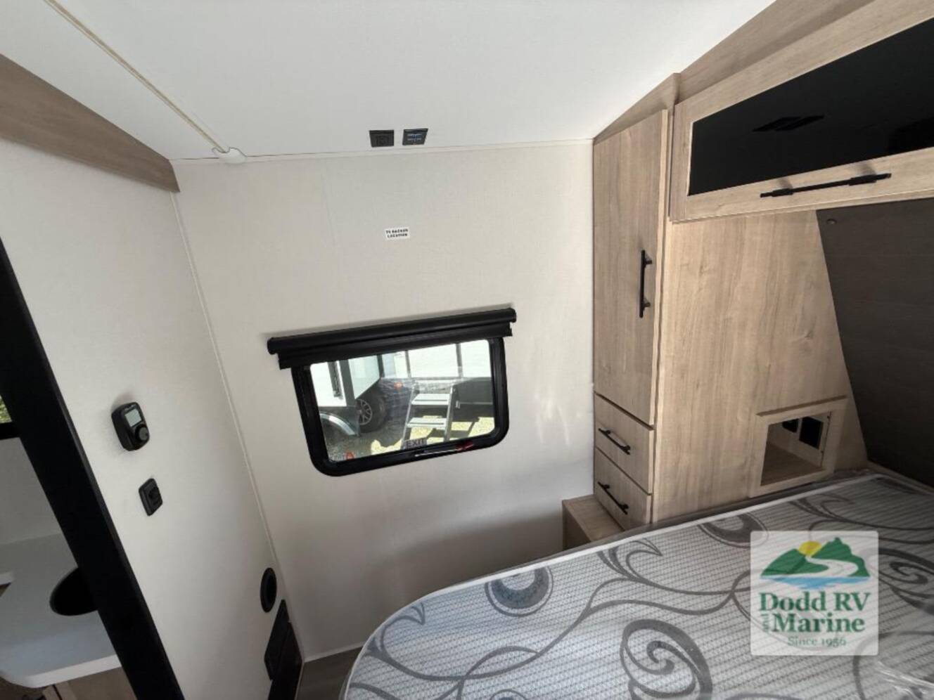 A photo of this 2026 Grand Design Imagine 2500RL
