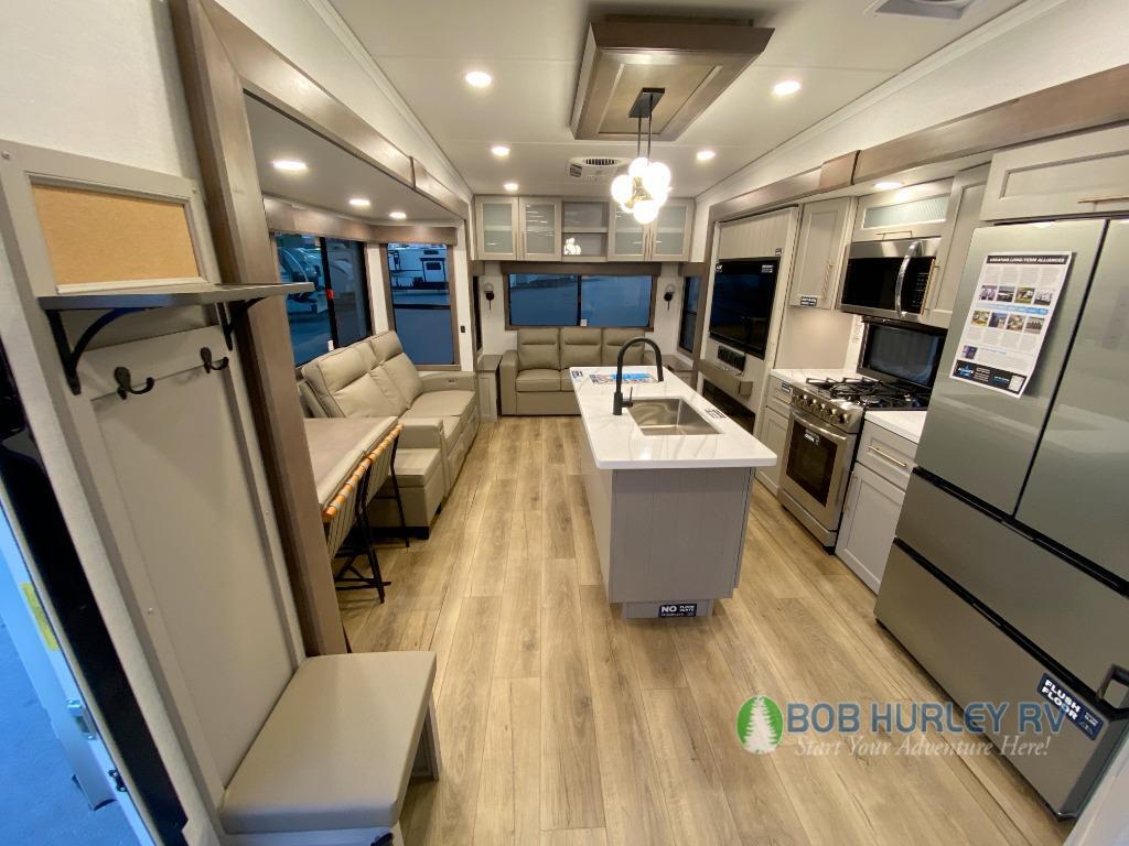 2026 Alliance Rv Paradigm 370FB in tulsa OK