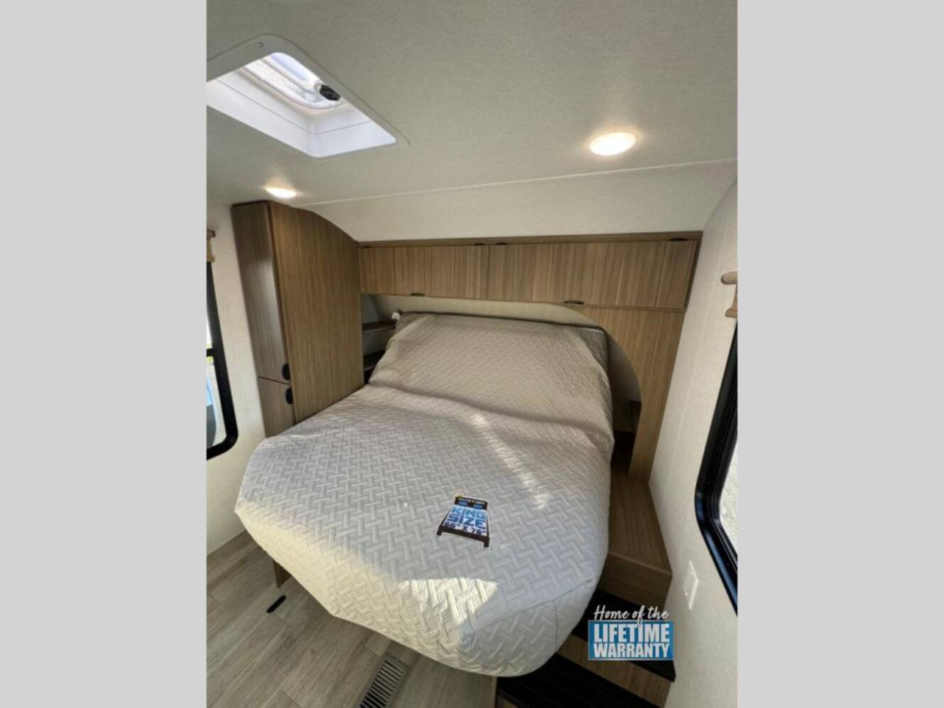 A photo of this 2025 Forest River Rv Salem 32VERANDA