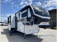 2026 Alliance RV Valor 44V14 Review image