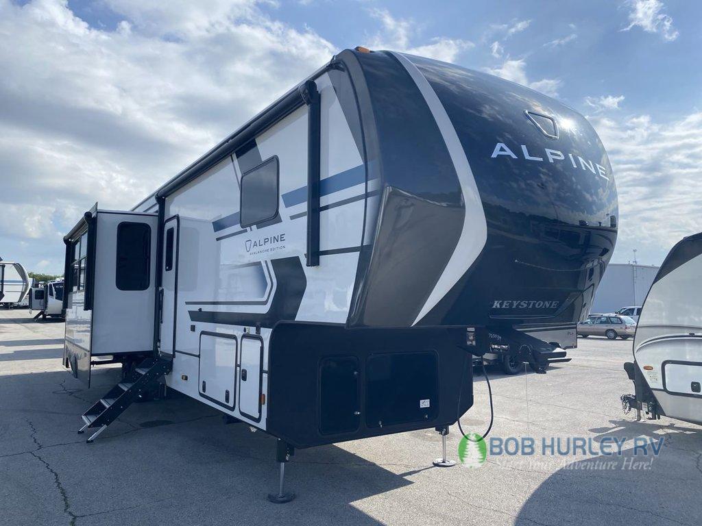 2026 Keystone Rv Avalanche 390DS in tulsa OK