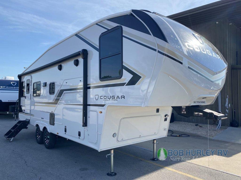 2026 Keystone Rv Cougar 24RDS in tulsa OK