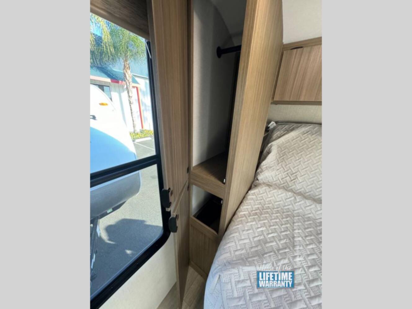 A photo of this 2025 Forest River Rv Salem 32VERANDA