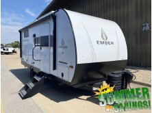 2026 Ember RV E-Series Spark 19ETS Review image