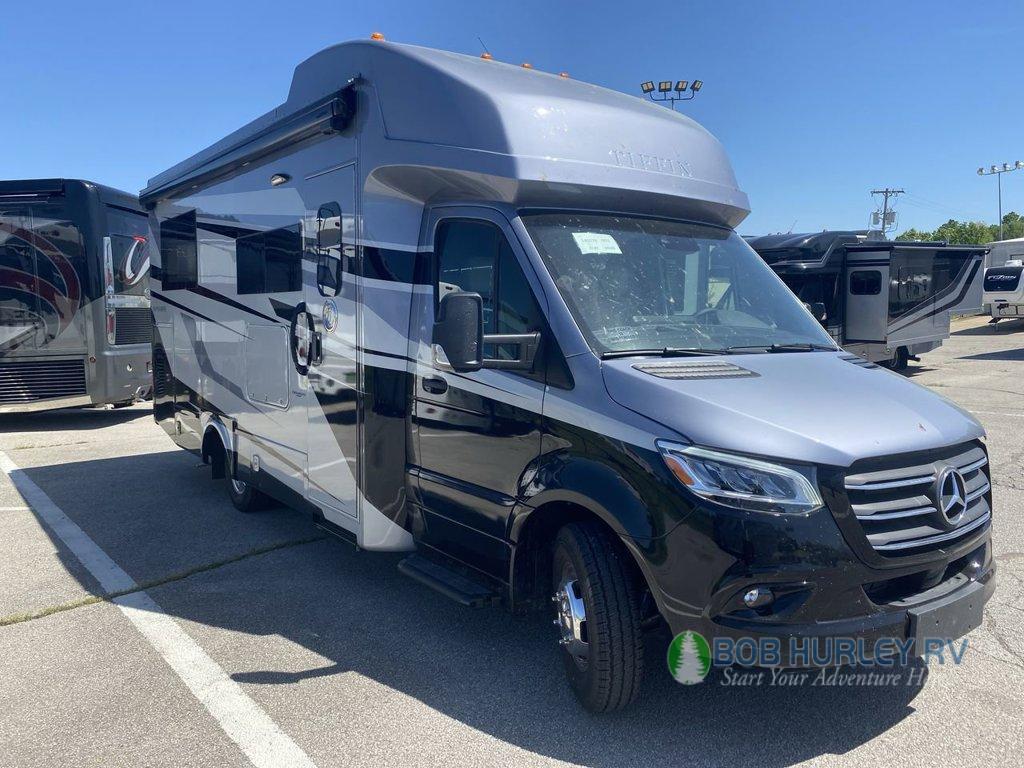 2026 Tiffin Motorhomes Wayfarer 25 XLW in tulsa OK