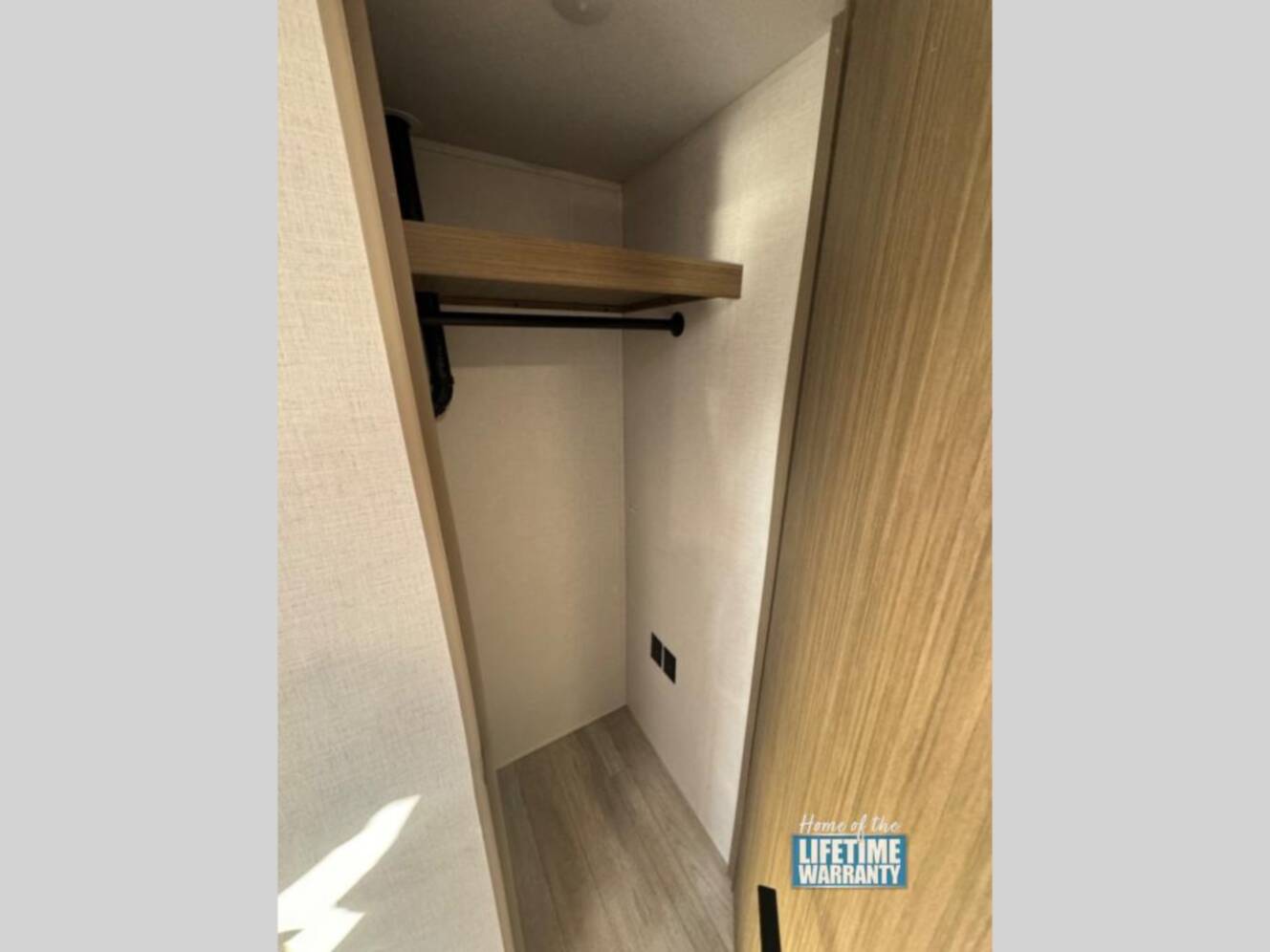 A photo of this 2025 Forest River Rv Salem 32VERANDA