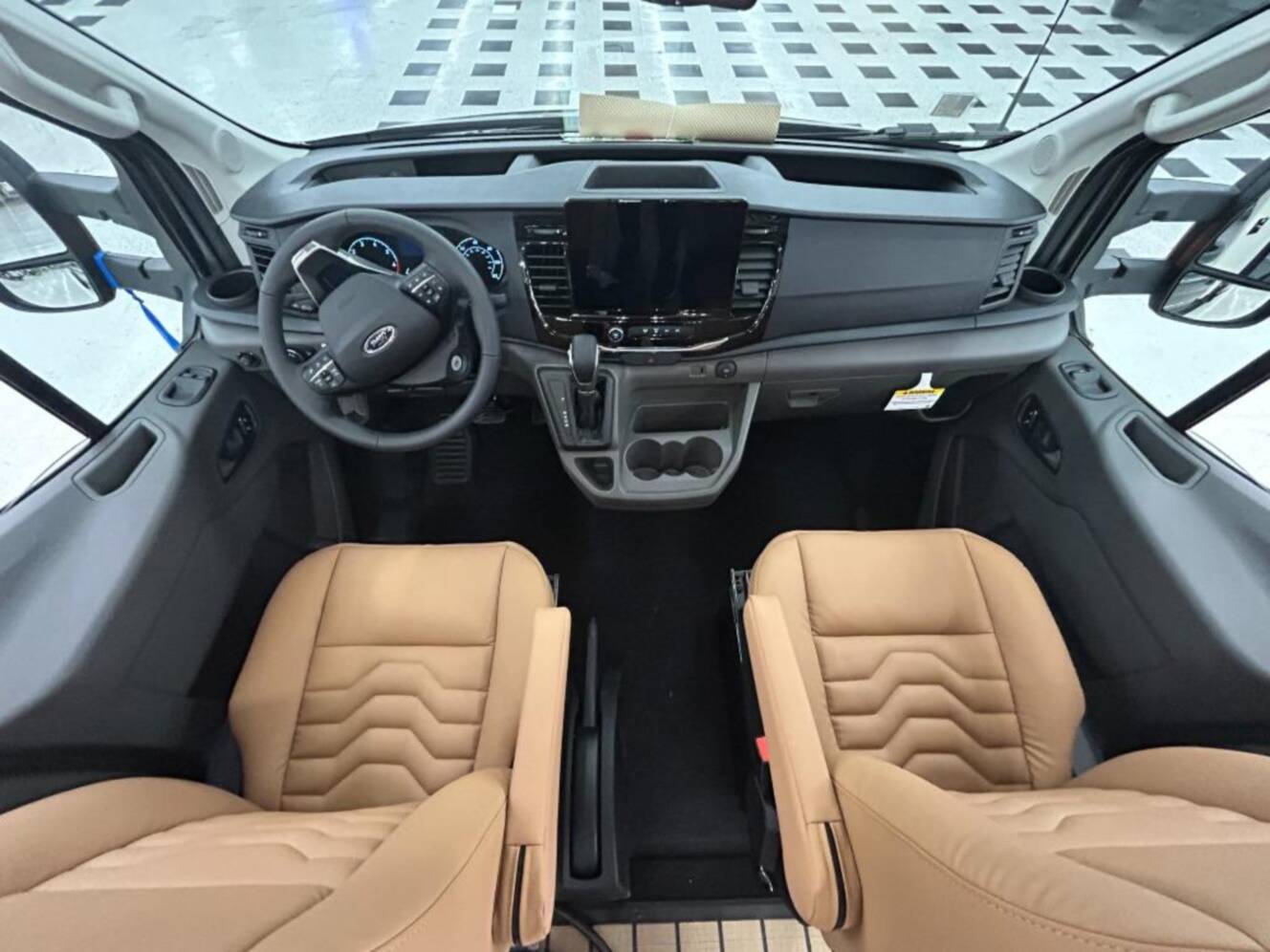 A photo of this 2026 Coachmen Rv Beyond 22RBAWDLI