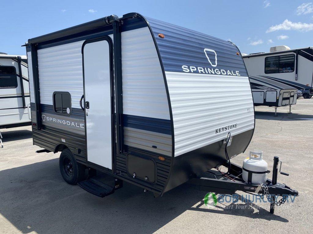 2026 Keystone Rv Springdale 1300BH in tulsa OK