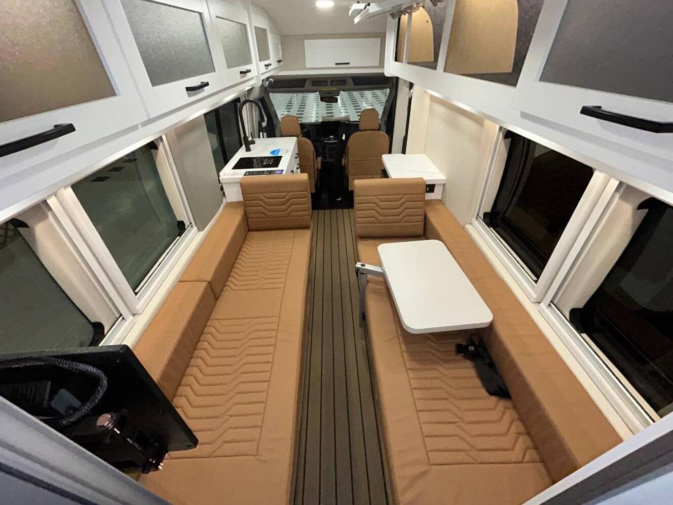 A photo of this 2026 Coachmen Rv Beyond 22RBAWDLI