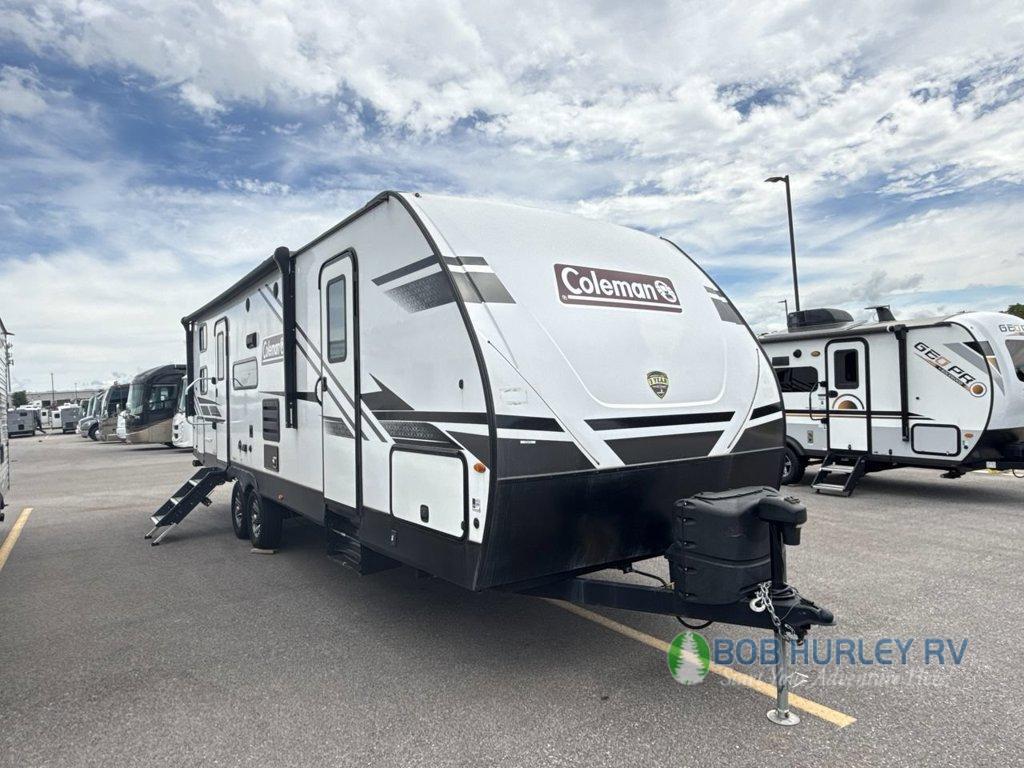 2023 Dutchmen Rv Coleman Light 2755BH in oklahoma city OK