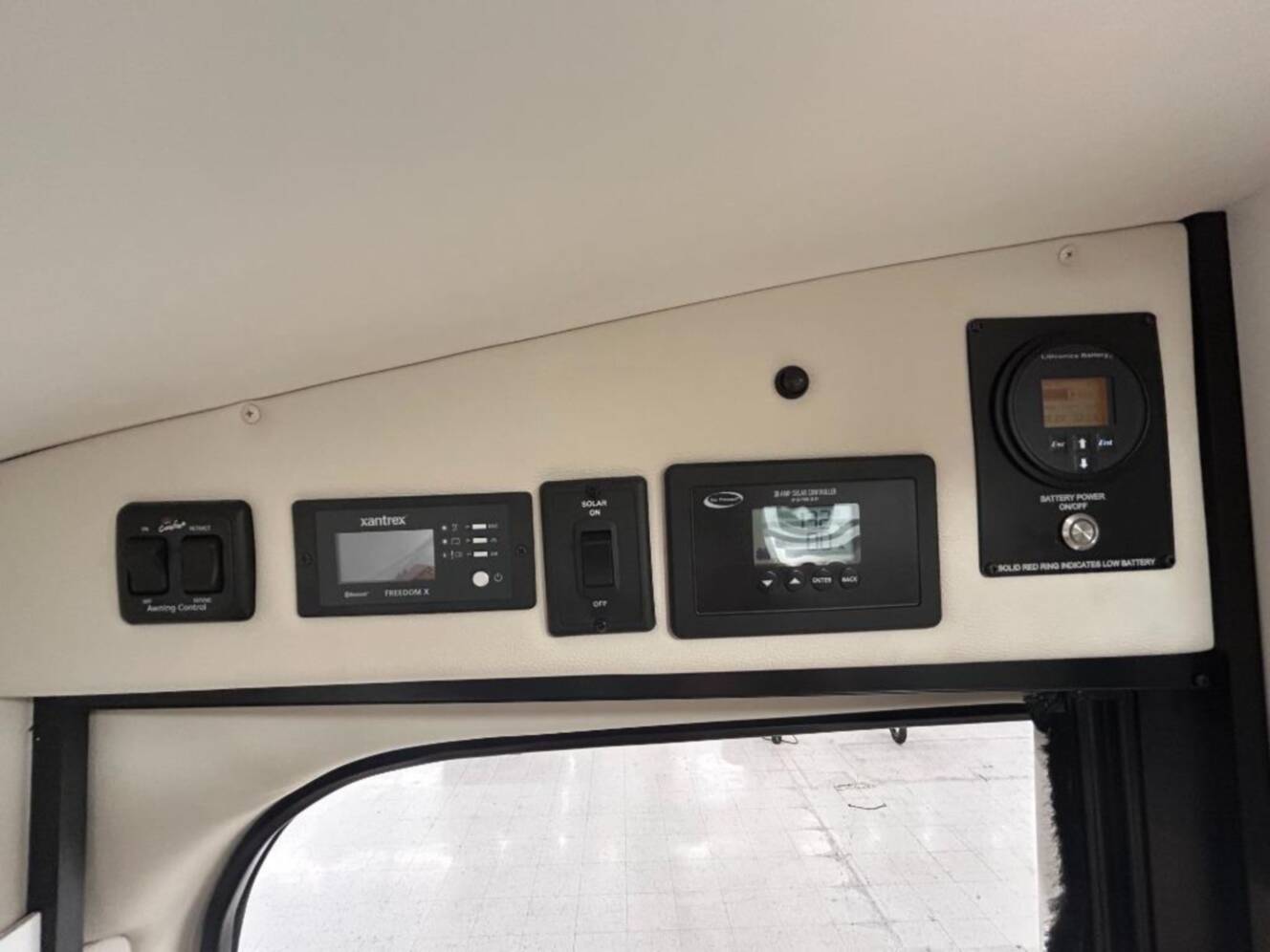 A photo of this 2026 Coachmen Rv Beyond 22RBAWDLI