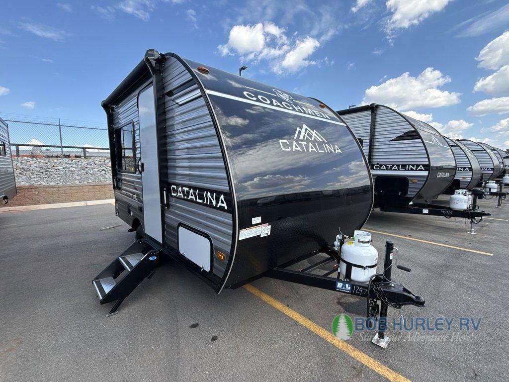2026 Coachmen CATALINA 134RDX in oklahoma city OK