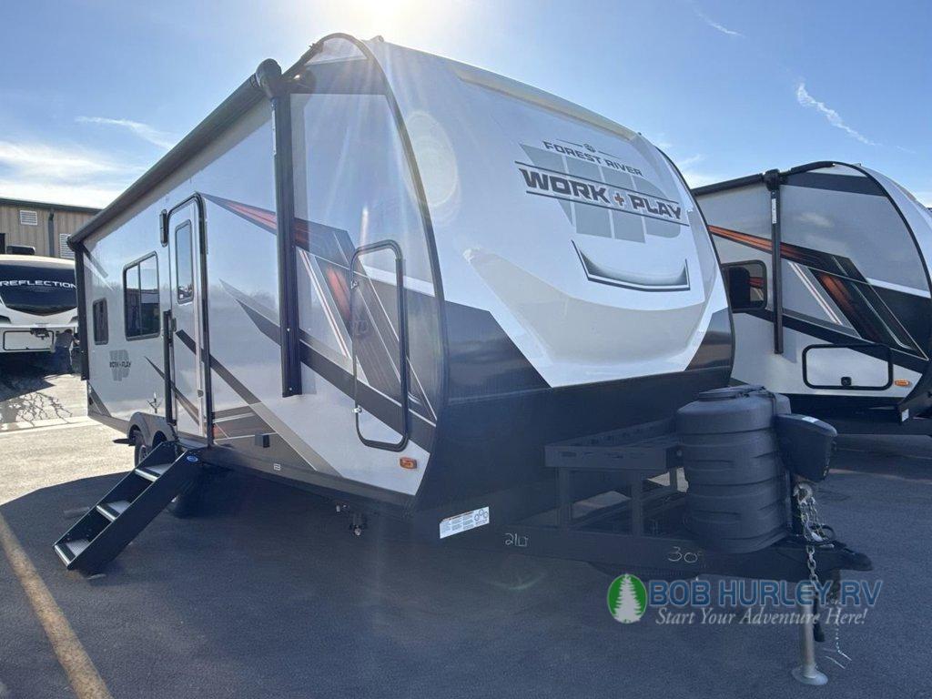 2025 Forest River Rv Work and Play 21LT in oklahoma city OK