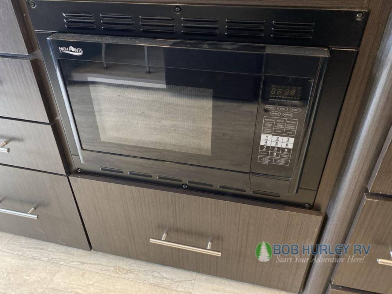 A photo of this 2018 Thor Motor Coach Compass 24TF