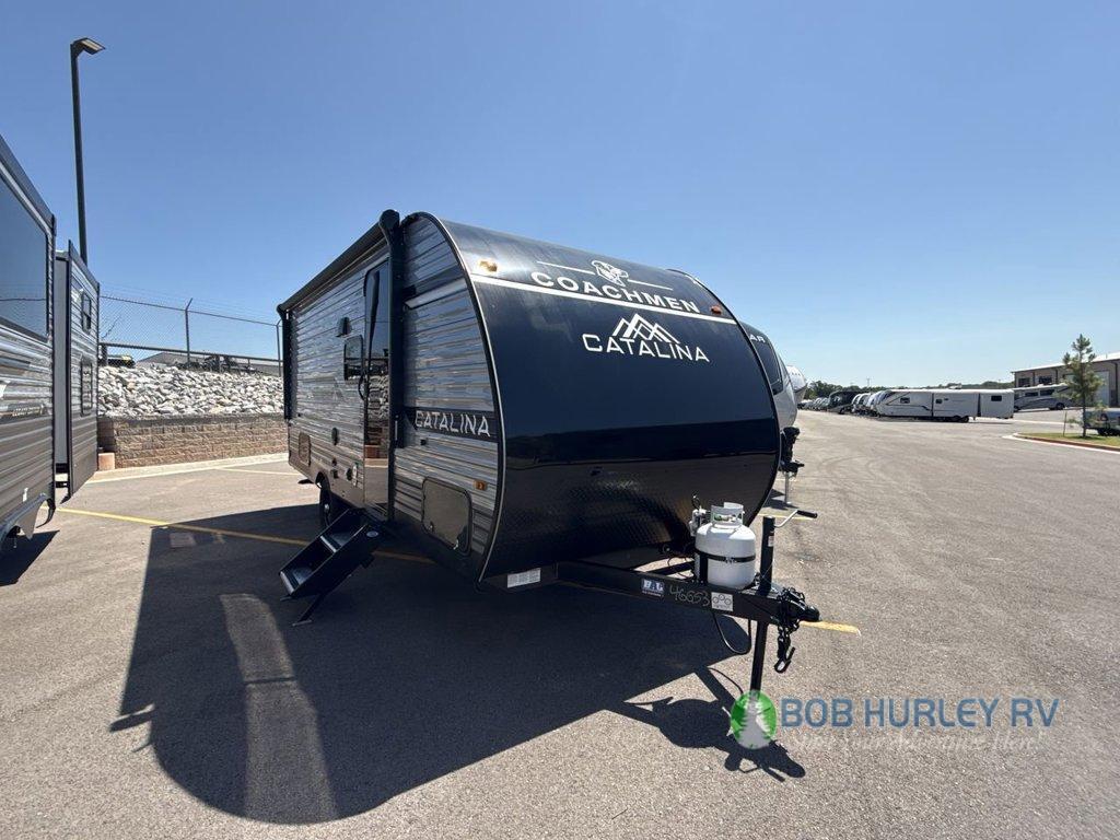 2026 Coachmen CATALINA SUMMIT SERIES 7 184BHSX in oklahoma city OK