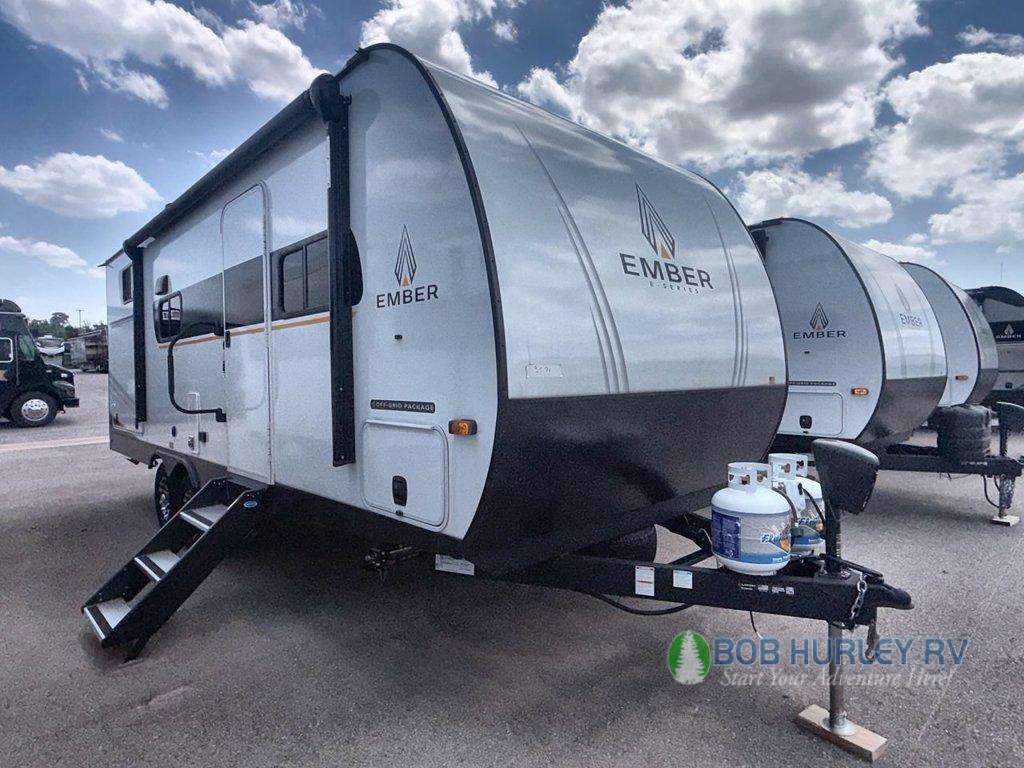 2026 Ember Rv E-Series 22ETS in oklahoma city OK