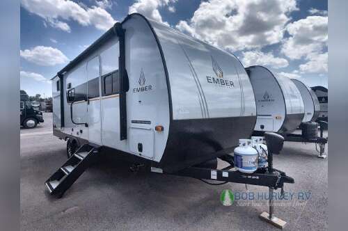 2026 Ember Rv E-Series 22ETS in oklahoma city OK