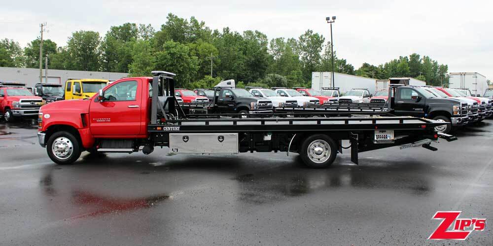 2023 CHEVROLET SILVERADO MEDIUM DUTY in New Hampton, IA