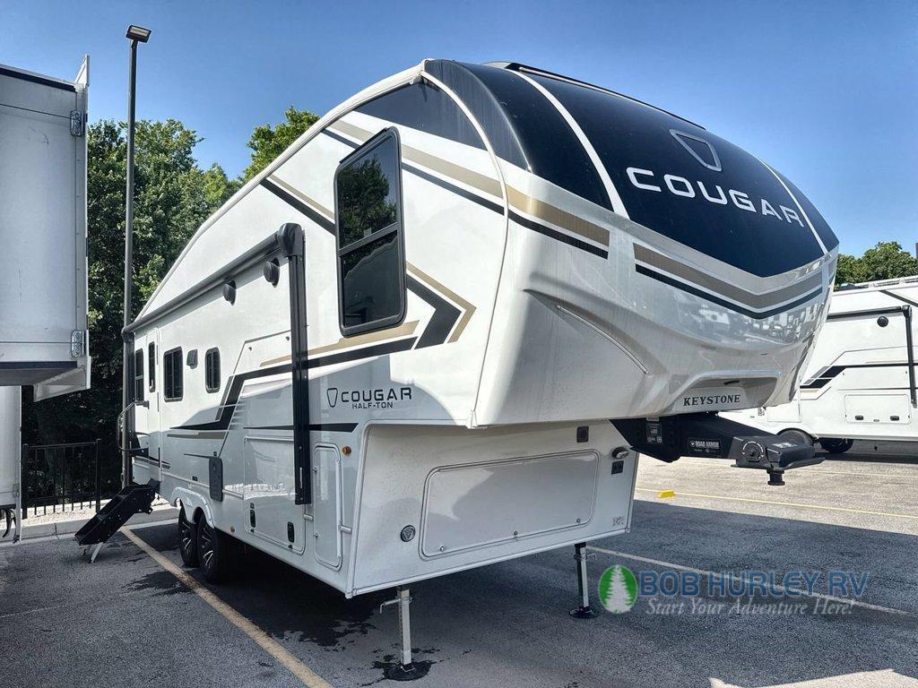 2026 Keystone Rv Cougar 24RDS in oklahoma city OK