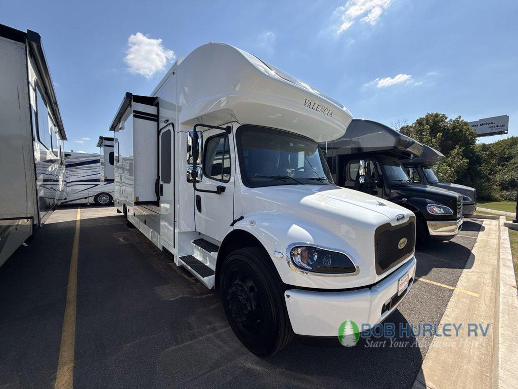 2026 Renegade Valencia 39RB RV