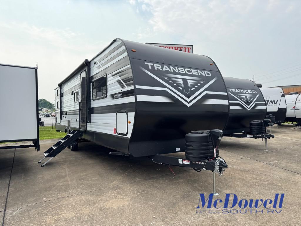 2026 Grand Design Transcend 335BHT in jackson MO