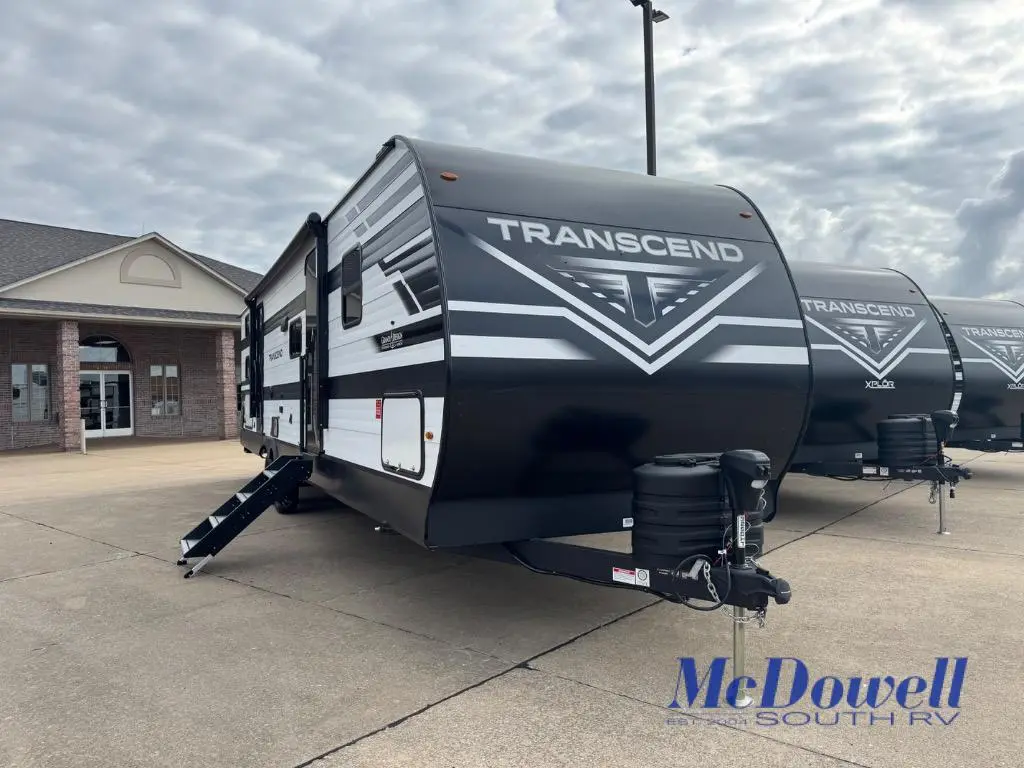 2026 Grand Design Transcend 325BHT RV