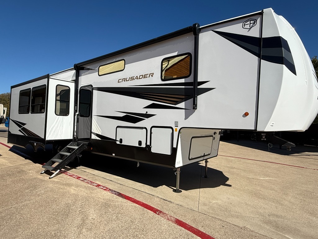 2026 Prime Time Rv Crusader KING33 in fort worth TX