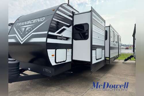 2026 Grand Design Transcend 335BHT in jackson MO