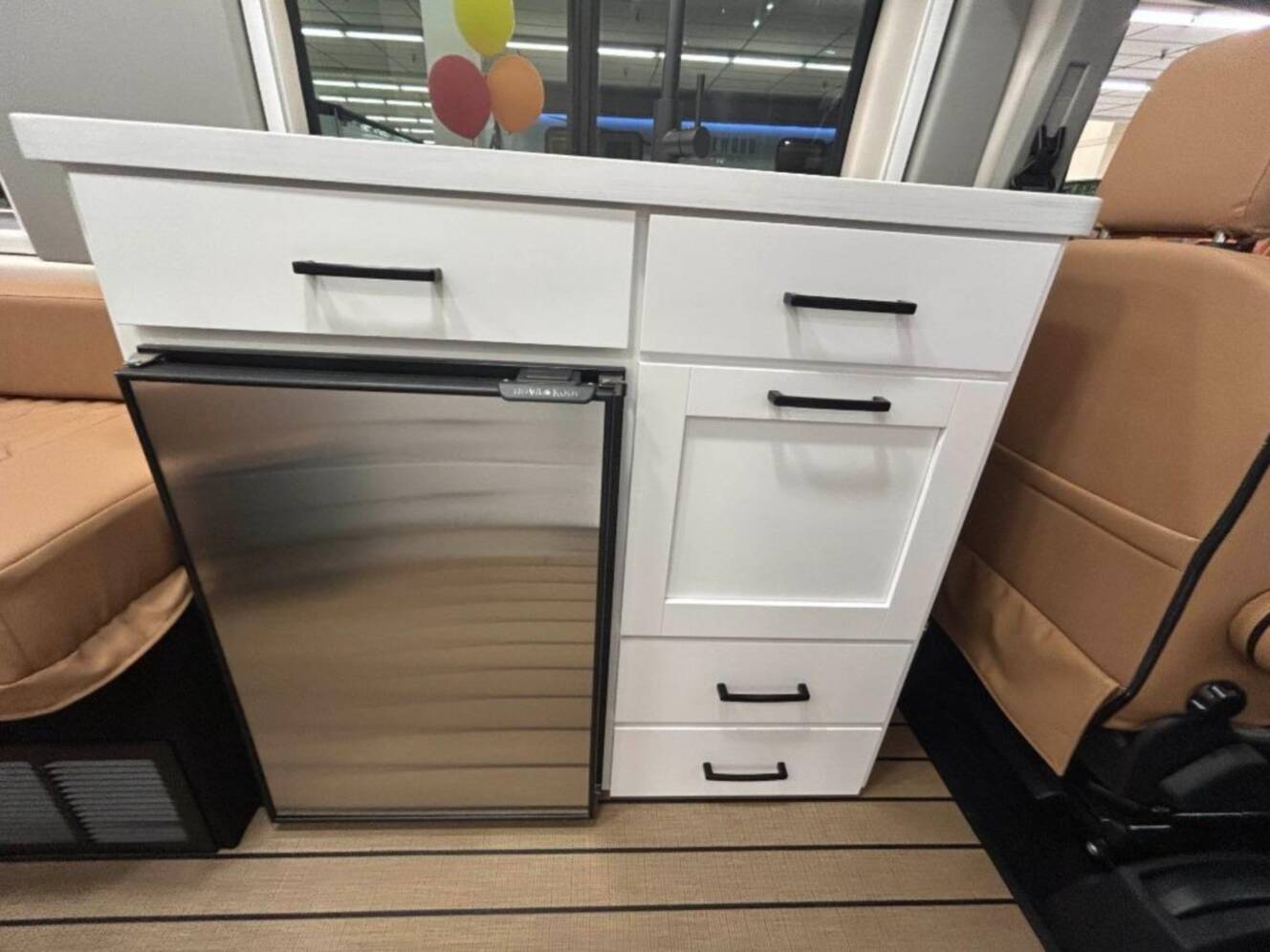A photo of this 2026 Coachmen Rv Beyond 22RBAWDLI