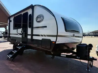 Forest River R-Pod RP-197 RVs For Sale - RV Trader