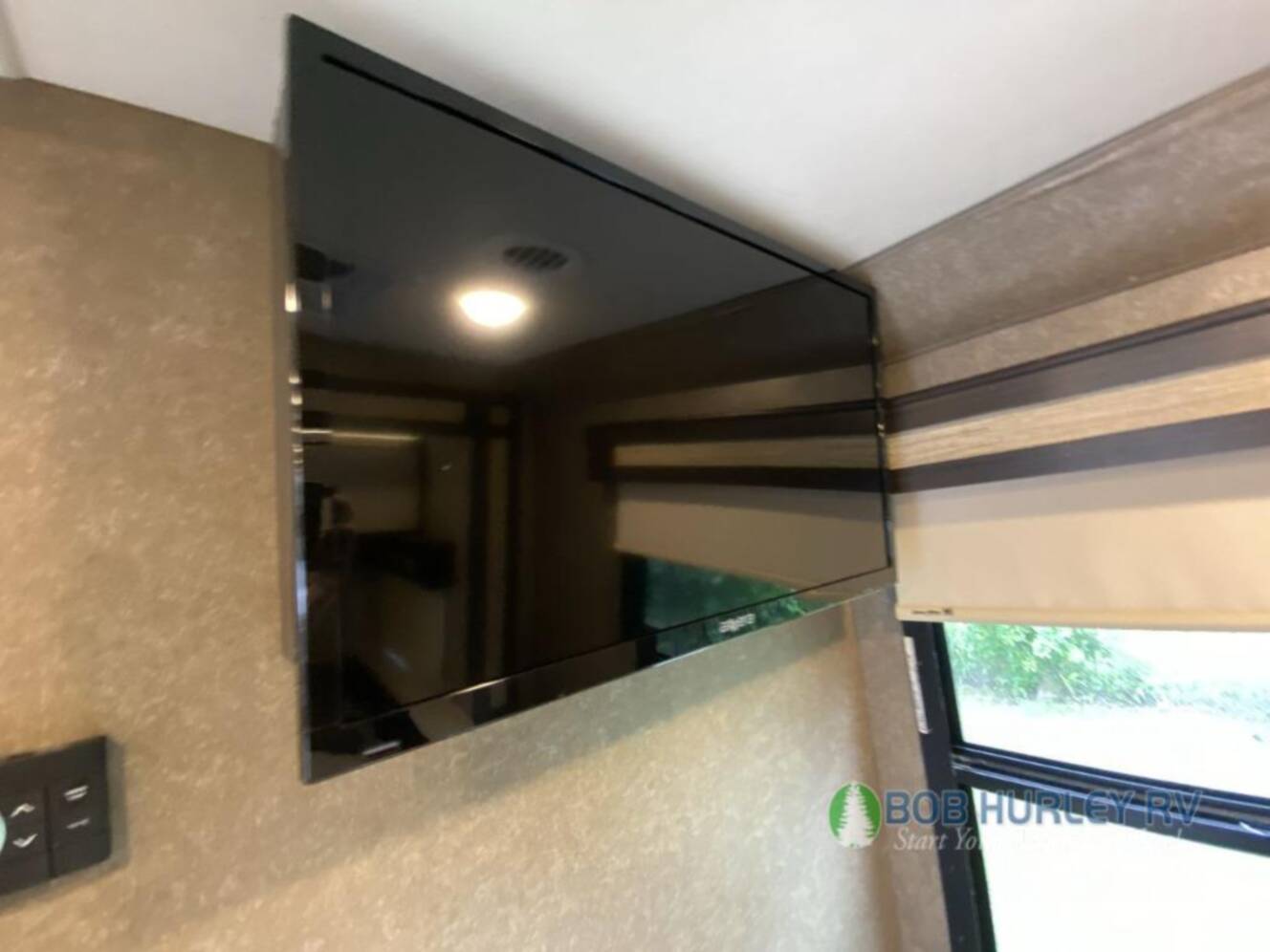 A photo of this 2018 Thor Motor Coach Compass 24TF