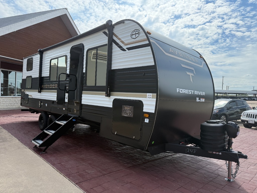 2026 Prime Time Rv Avenger 23BHS in fort worth TX