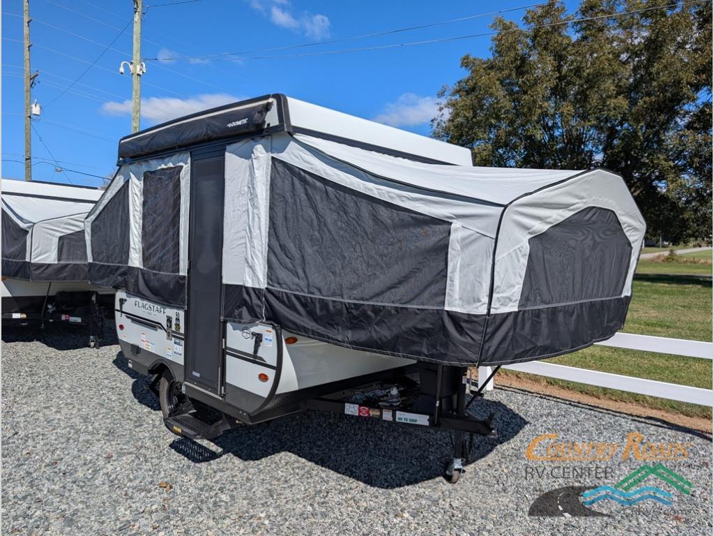 2026 Forest River Rv Flagstaff MAC Series 164MT in lexington NC
