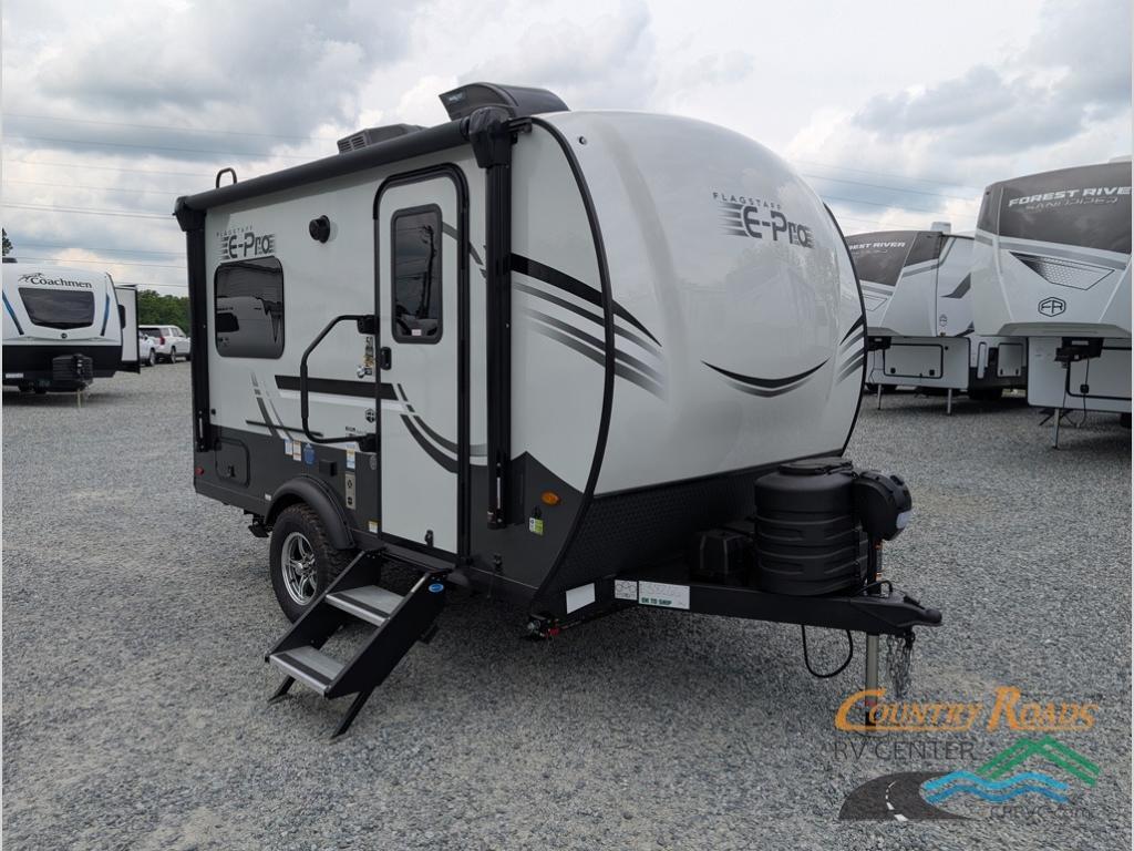 2025 Forest River Rv FLAGSTAFF E-PRO E15TB RV