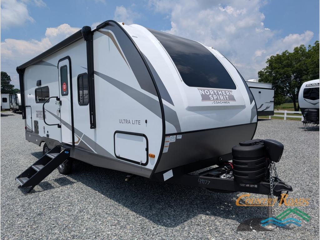 2026 Coachmen Rv Northern Spirit Ultra Lite 2353RB in lexington NC