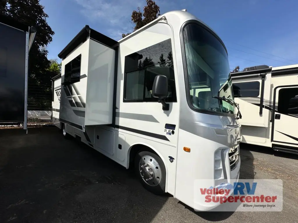 2026 Jayco Precept 31UL RV