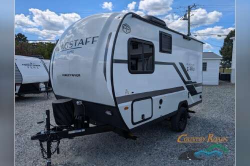 2026 Forest River Rv FLAGSTAFF E-PRO E13LE in lexington NC