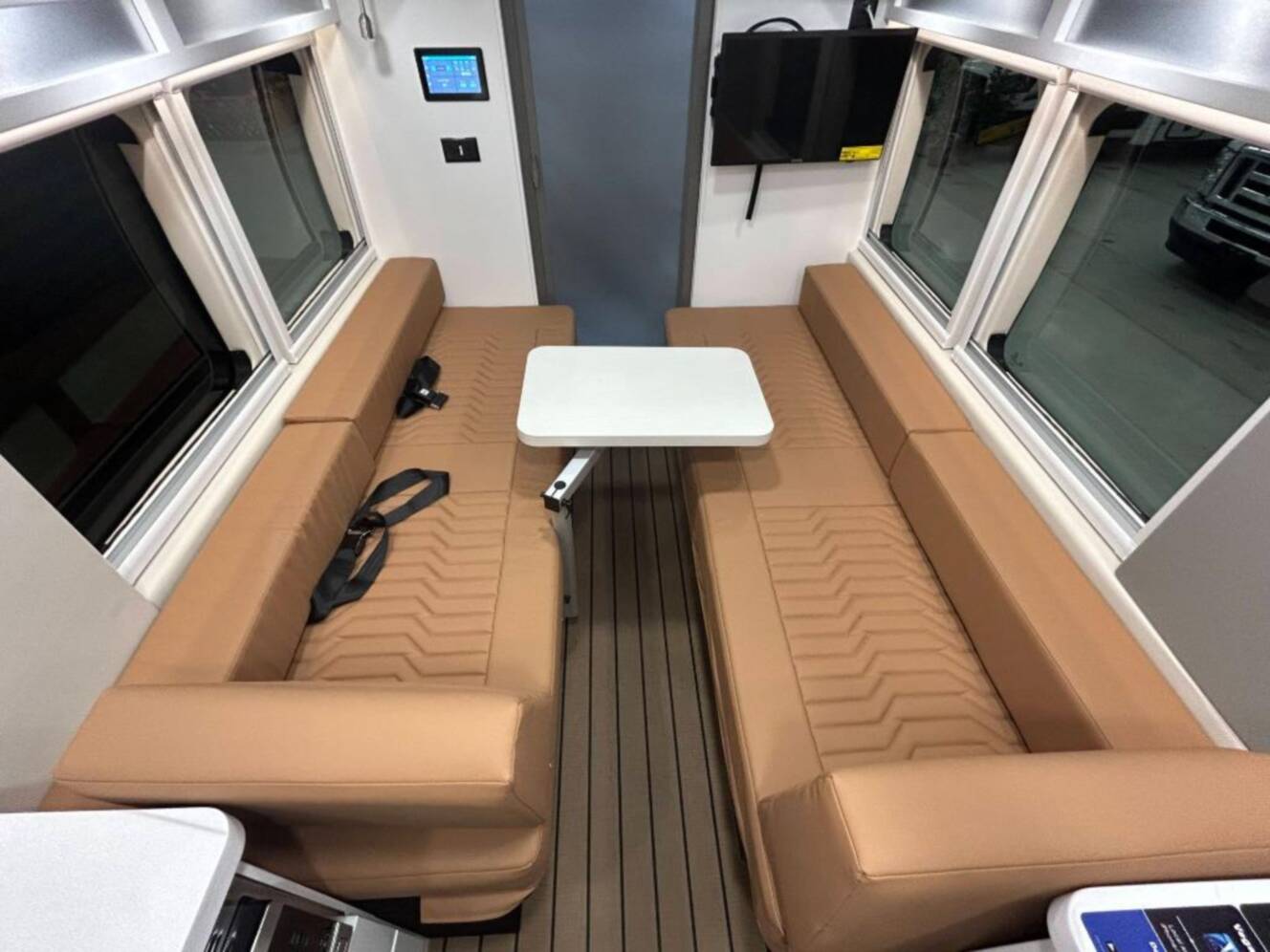 A photo of this 2026 Coachmen Rv Beyond 22RBAWDLI