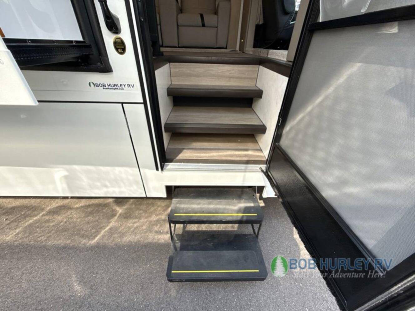 A photo of this 2026 Renegade Valencia 39RB