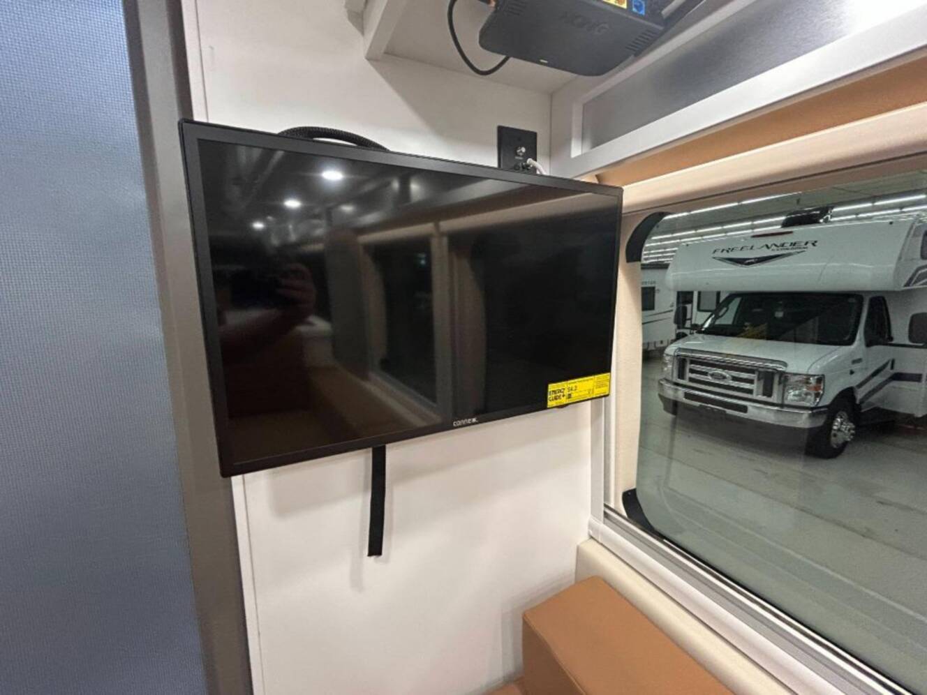 A photo of this 2026 Coachmen Rv Beyond 22RBAWDLI