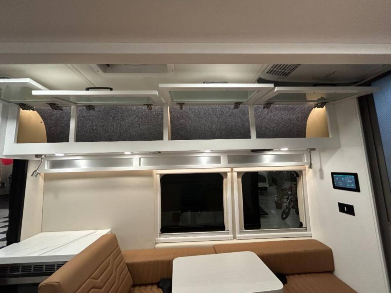 A photo of this 2026 Coachmen Rv Beyond 22RBAWDLI