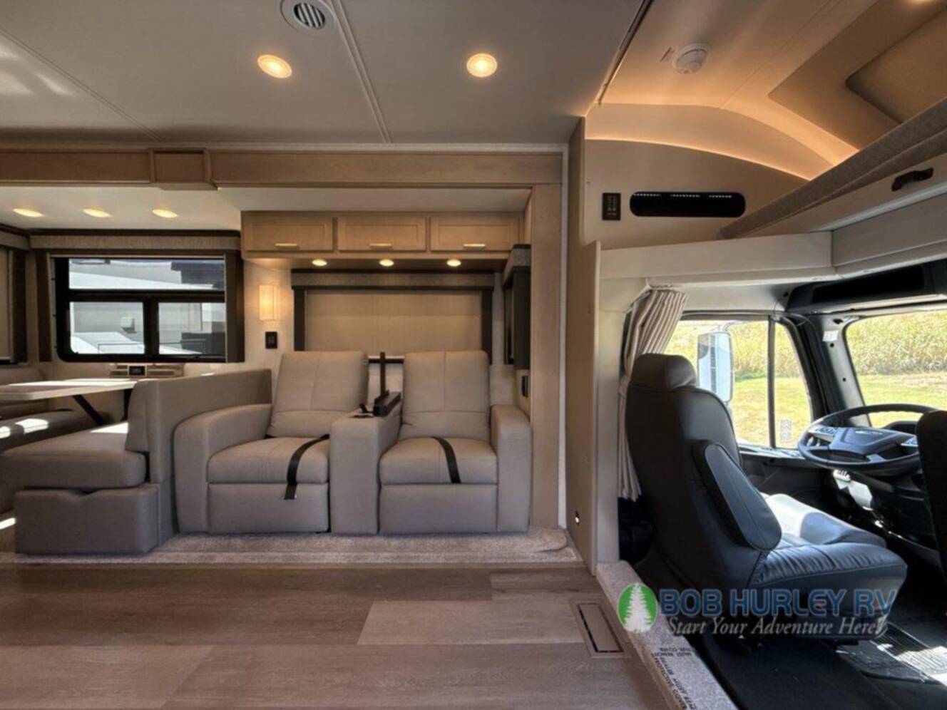 A photo of this 2026 Renegade Valencia 39RB