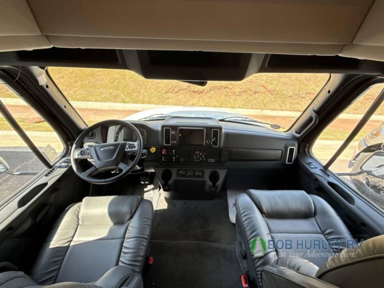 A photo of this 2026 Renegade Valencia 39RB