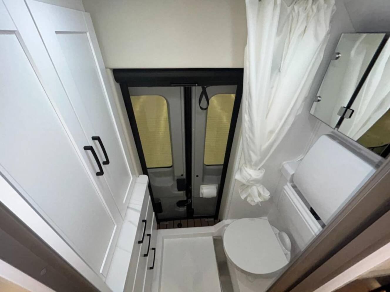 A photo of this 2026 Coachmen Rv Beyond 22RBAWDLI