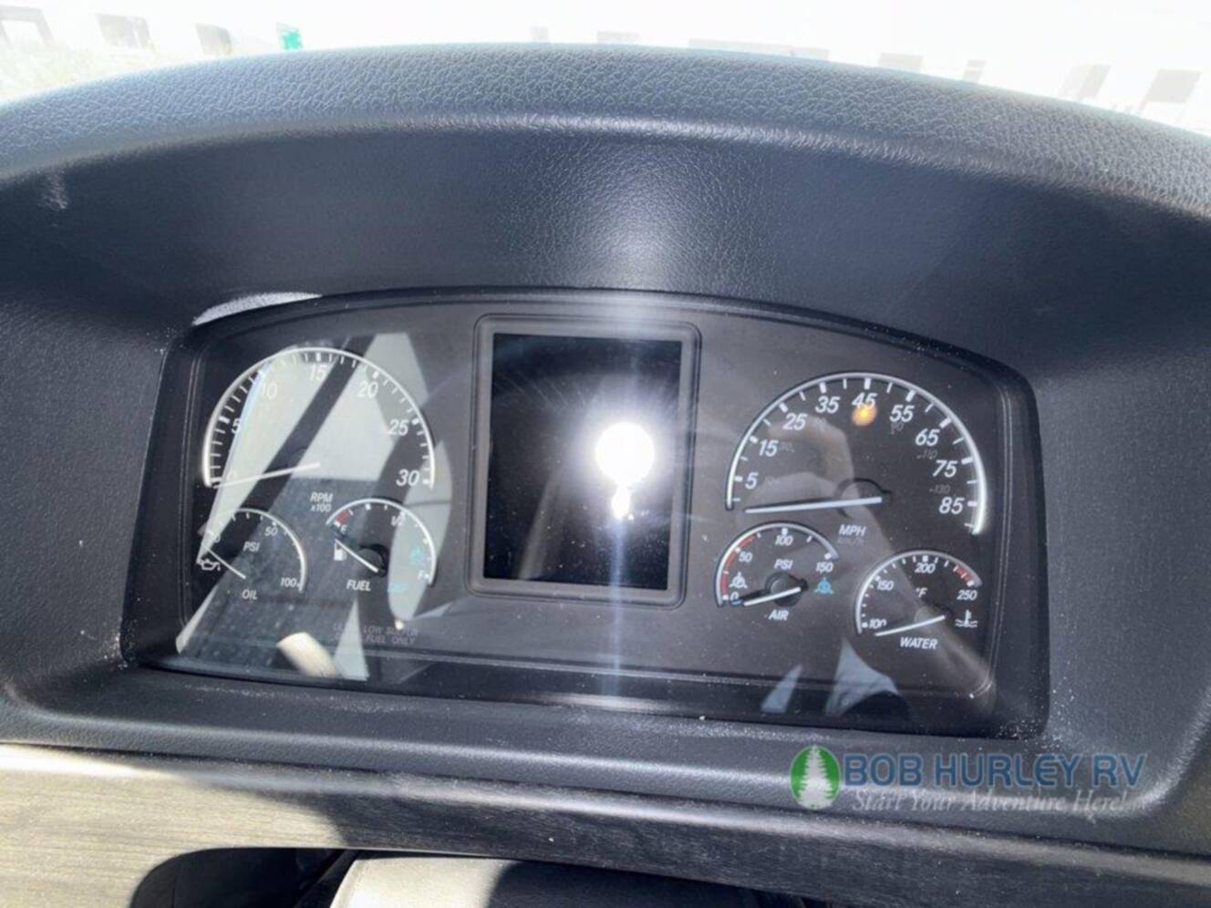 A photo of this 2026 Renegade Valencia 39RB