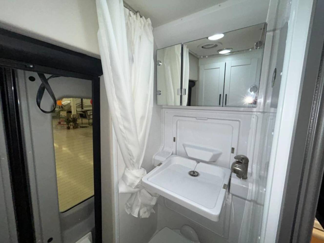 A photo of this 2026 Coachmen Rv Beyond 22RBAWDLI
